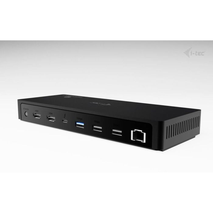 D I-TEC THUNDERBOLT4 3X DISPLAY 2