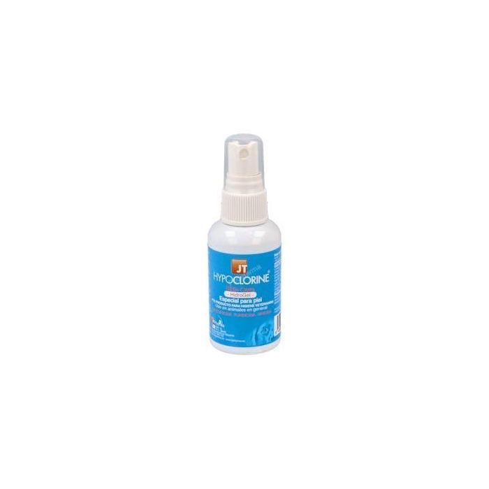 JT Hypoclorine Skin Care Hidrogel 60 ml