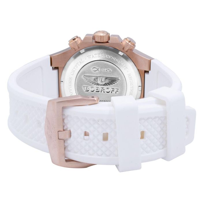 Reloj Mujer Bobroff BF1002M25 (Ø 43 mm) 1