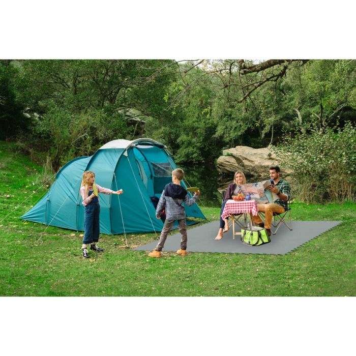 Suelo protector para piscinas desmontables Bestway