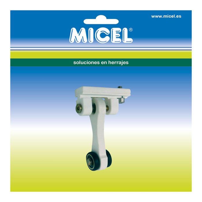 Polea corredera pergola tld21 60mm 92585 micel 1