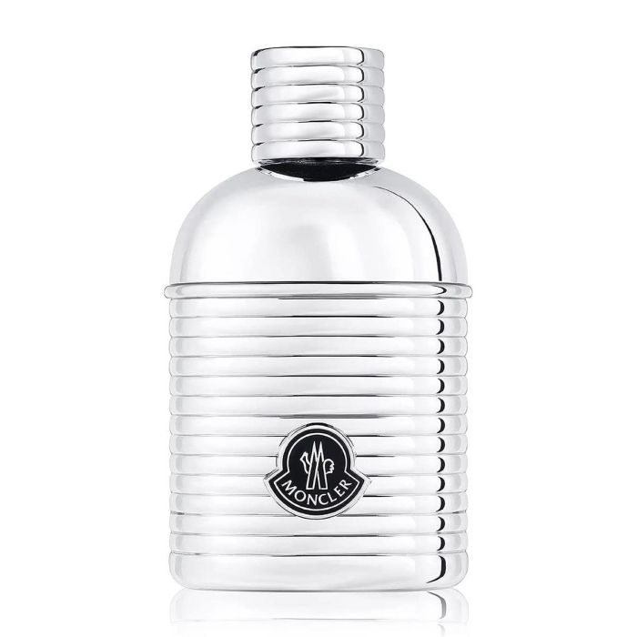 Moncler Pour homme eau de parfum 100 ml vaporizador Moncler Pour homme eau de parfum 100 ml vaporizador