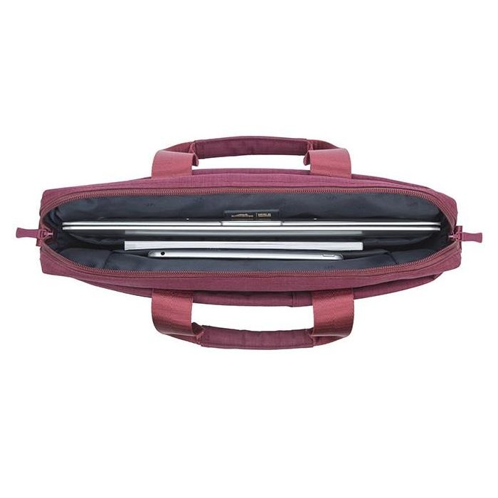 Riva NB Tasche Biscayne 13,3" rot 8325 2
