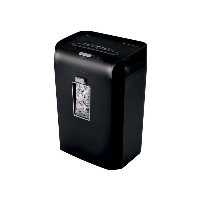 Destructora Rexel Promax Rss1535 (15H Tiras) Nv.Seg.2 - Tira 6Mm, Dep.35L