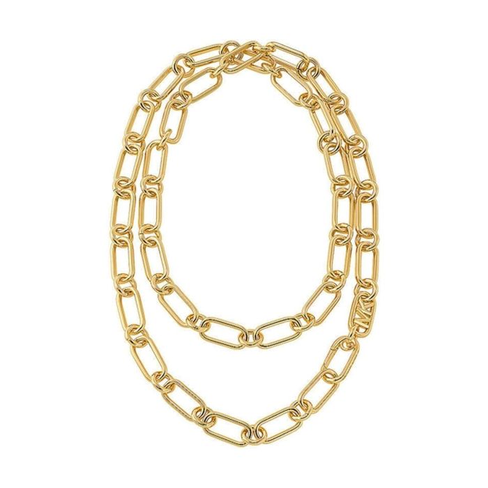 Collar Mujer Michael Kors MKJ827200710 Collar Mujer Michael Kors MKJ827200710