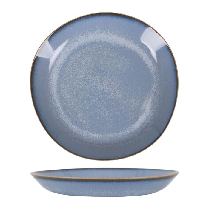 Plato Hondo Duomo Ø 23 cm (6 Unidades) 1 Plato Hondo Duomo Ø 23 cm (6 Unidades) 1