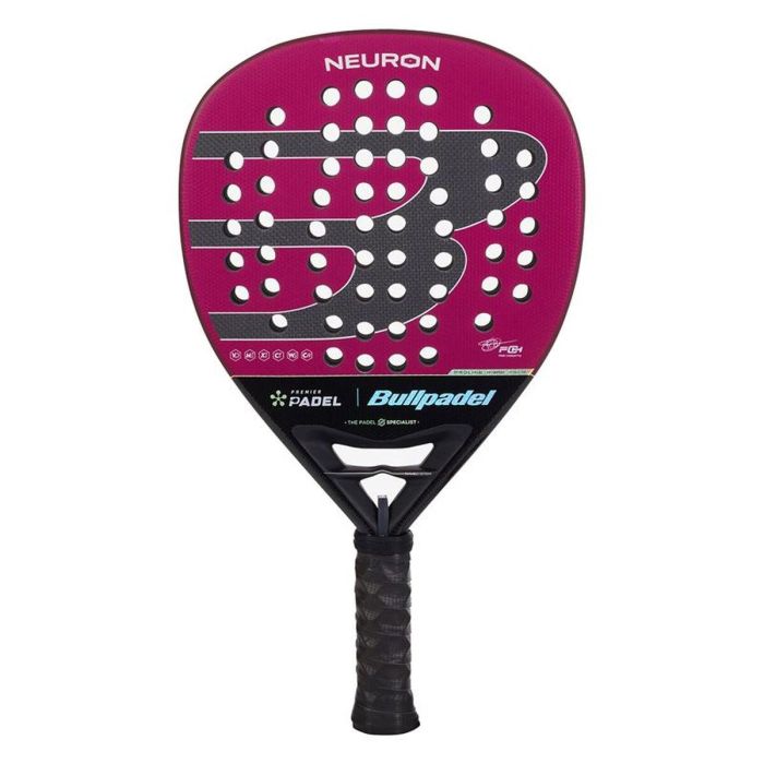 Pala de Pádel Bullpadel Neuron Premier 0 Pala de Pádel Bullpadel Neuron Premier 0