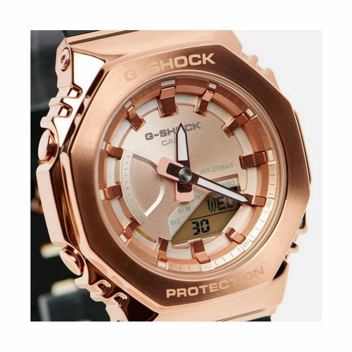 Reloj Mujer Casio 5 Reloj Mujer Casio 5