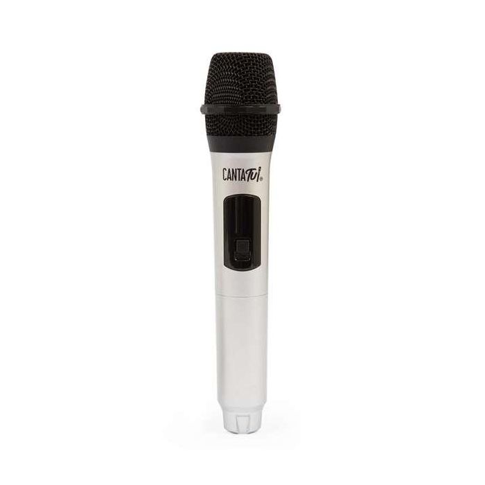Karaoke canta tu pro con sistema de audio y video de alta calidad, incluye micrófono inalambrico 6 Karaoke canta tu pro con sistema de audio y video de alta calidad, incluye micrófono inalambrico 6