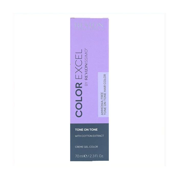 Revlon Revlonissimo Color Excel 6.24