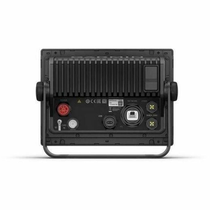 Garmin GPSMAP 723 Plotter Marino Táctil de 7 Pulgadas sin Sonda, con Mapa Base Global y Alta Resolución 2