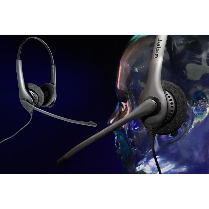 AGFEO AGFEO Headset 1500 Duo 1