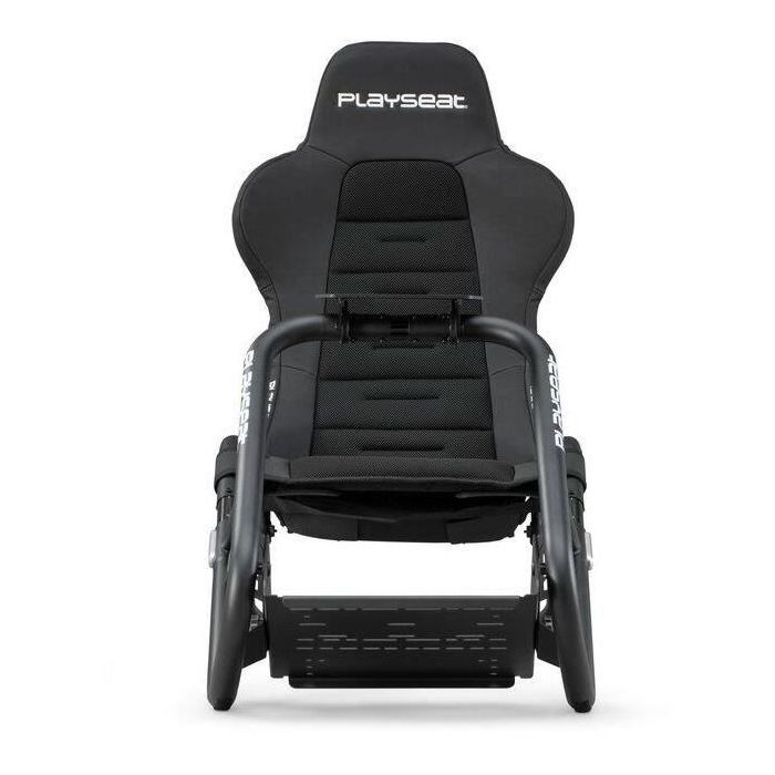 Playseat 8717496872975 Asiento de simulación Trofeo Negro