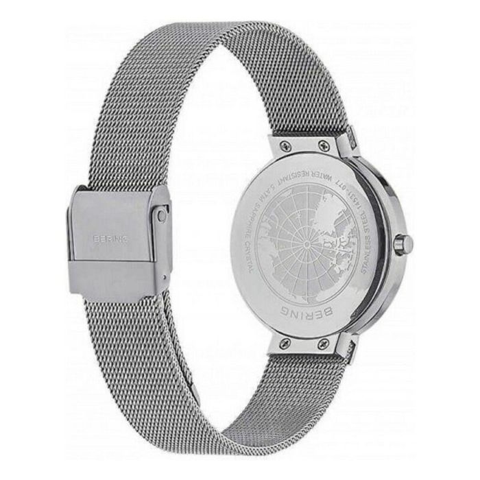 Reloj Mujer Bering 10122-000 2 Reloj Mujer Bering 10122-000 2