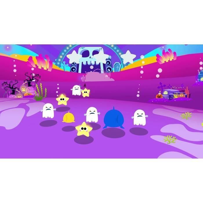 Bandai Namco 5061005351257 Baby Shark: Fiesta de cantar y nadar Juego para Nintendo Switch 4 Bandai Namco 5061005351257 Baby Shark: Fiesta de cantar y nadar Juego para Nintendo Switch 4