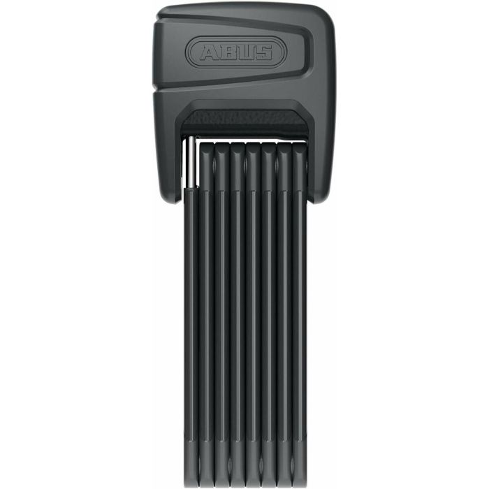 Abus 6500A/110 Candado plegable Bordo One Soporte RC Negro 1