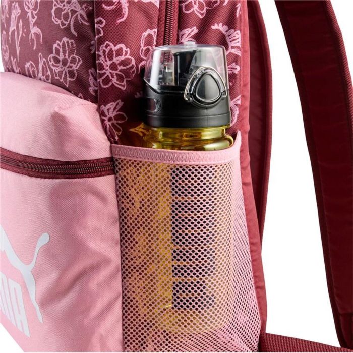 Mochila Casual Puma Phase Aop BackpPoised 2