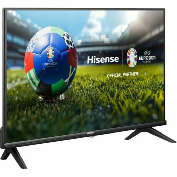 Hisense 32A4N Smart TV 32" HD LED Negra Wifi 1366x768 200 cd/m² 2 Hisense 32A4N Smart TV 32" HD LED Negra Wifi 1366x768 200 cd/m² 2