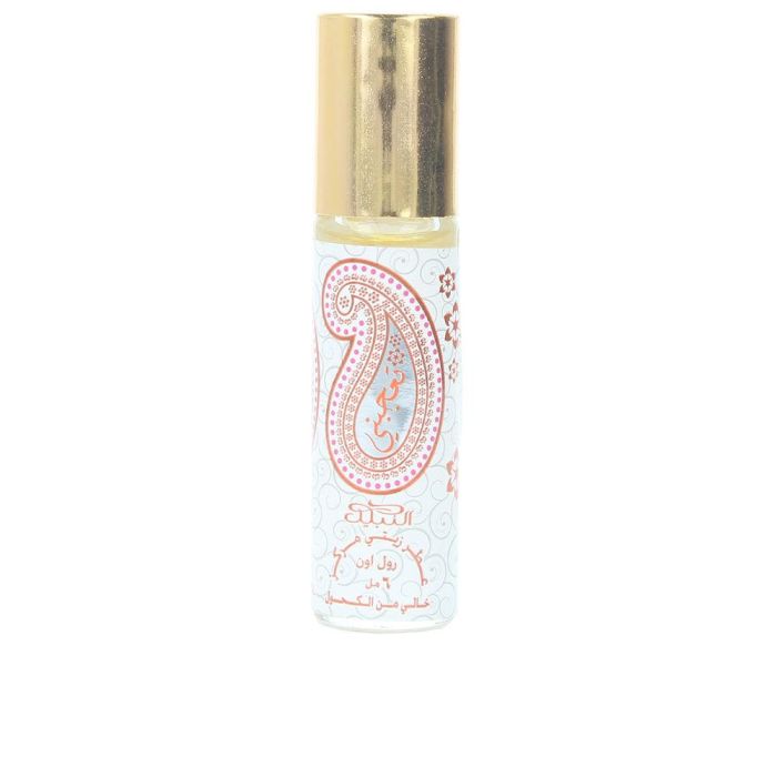 Nabeel TAJEBNI edp roll on 6 ml Fragancia Oriental con Azafrán Sándalo y Especias Lujosa y Distintiva 0 Nabeel TAJEBNI edp roll on 6 ml Fragancia Oriental con Azafrán Sándalo y Especias Lujosa y Distintiva 0
