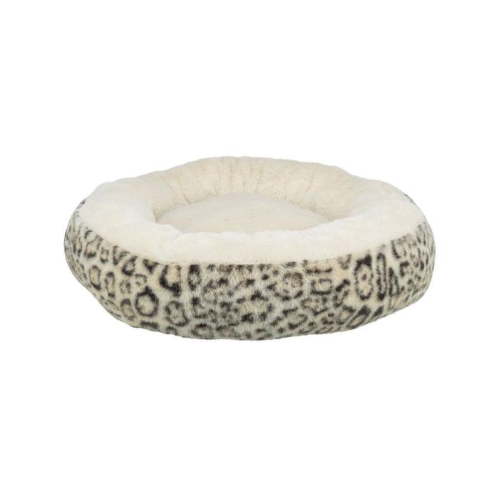 Cama para Perro Trixie Leo Crema Ø 50 cm