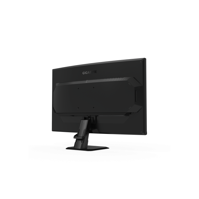 Gigabyte GS27FC2 Monitor Gaming 27" Curvo VA 1500R FHD 1ms 240Hz HDMI DP 4