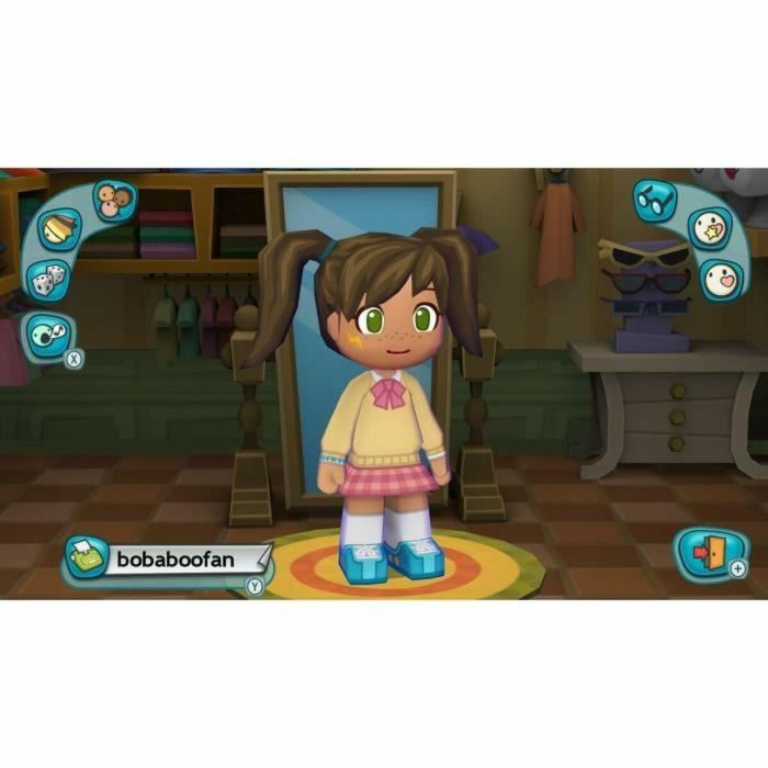MySims: Colección Cosy - Juego de Nintendo Switch 2 MySims: Colección Cosy - Juego de Nintendo Switch 2