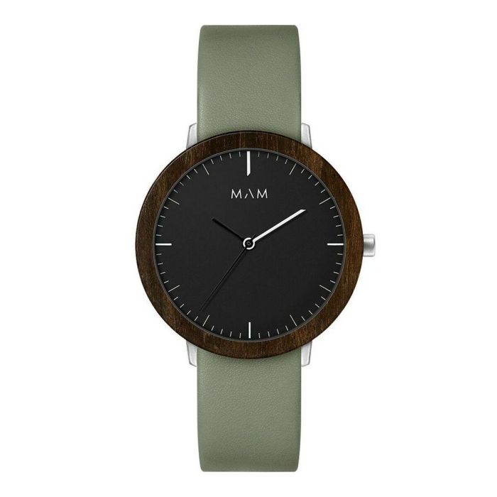 Reloj Unisex MAM 625 (Ø 39 mm) Reloj Unisex MAM 625 (Ø 39 mm)