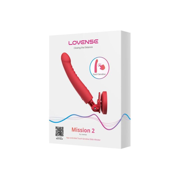 Vibrador Punto G Lovense 1 Vibrador Punto G Lovense 1