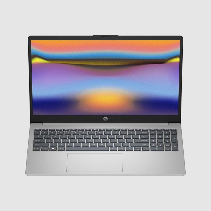 HP Portátil 15.6" Fc0131Ns Ryzen 7 7730U 16GB 512GB SSD Windows 11 Home 3 HP Portátil 15.6" Fc0131Ns Ryzen 7 7730U 16GB 512GB SSD Windows 11 Home 3