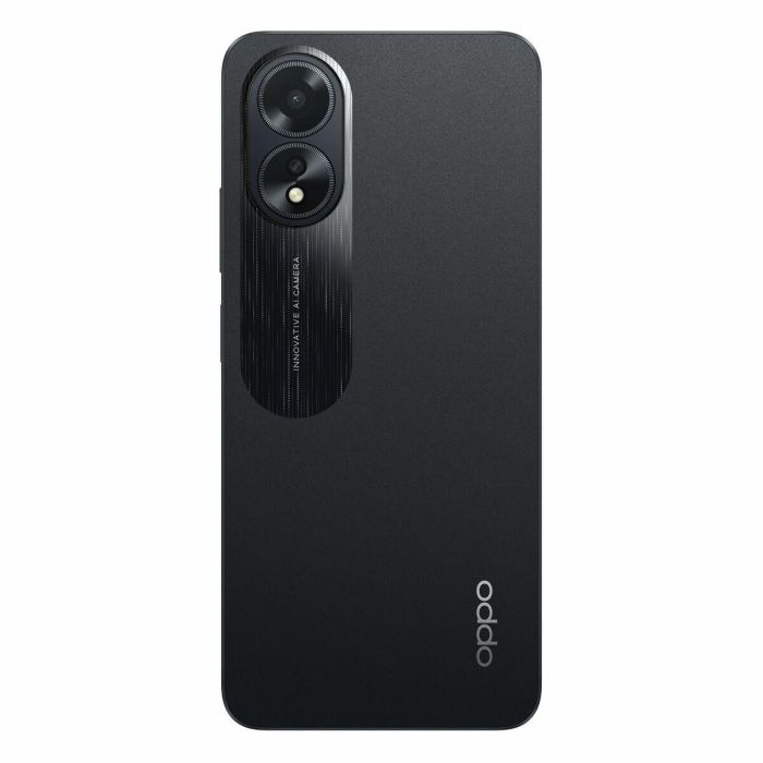 Oppo A18 Smartphone 6.56 Pulgadas 4GB RAM 128GB Almacenamiento 2 Oppo A18 Smartphone 6.56 Pulgadas 4GB RAM 128GB Almacenamiento 2