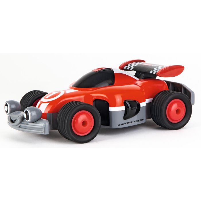 Carrera RC - MY First - 2.4GHz Carrera First RC Racer 0 Carrera RC - MY First - 2.4GHz Carrera First RC Racer 0
