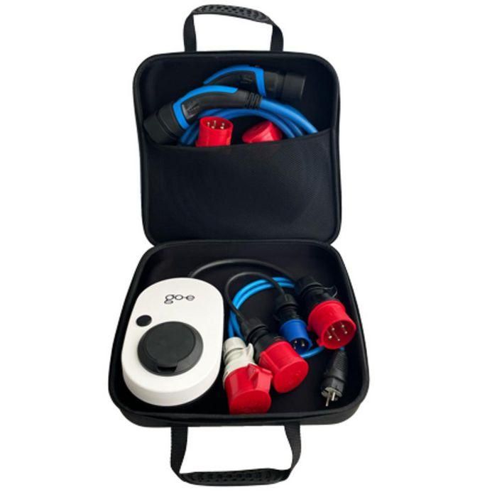 go-e Case 8 go-e Case 8