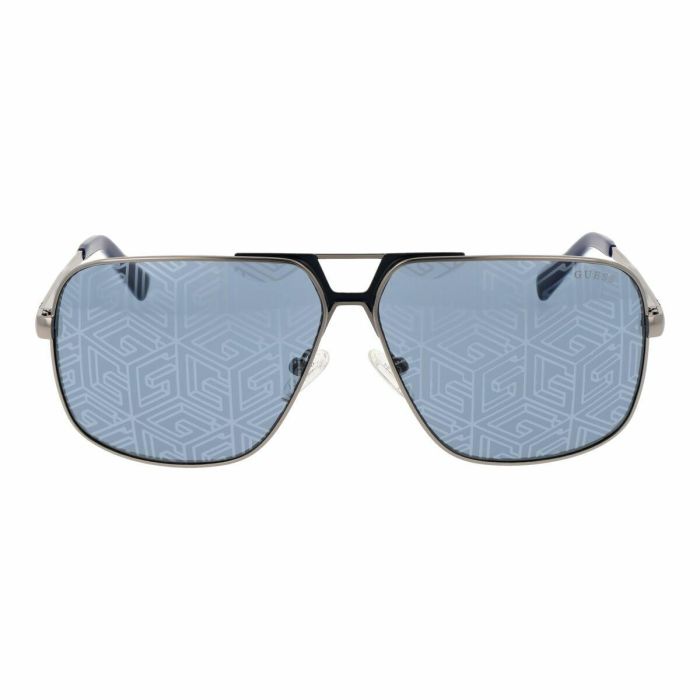 Guess Gafas Gafas De Sol Gu00070 09 V 140 mm 2 Guess Gafas Gafas De Sol Gu00070 09 V 140 mm 2