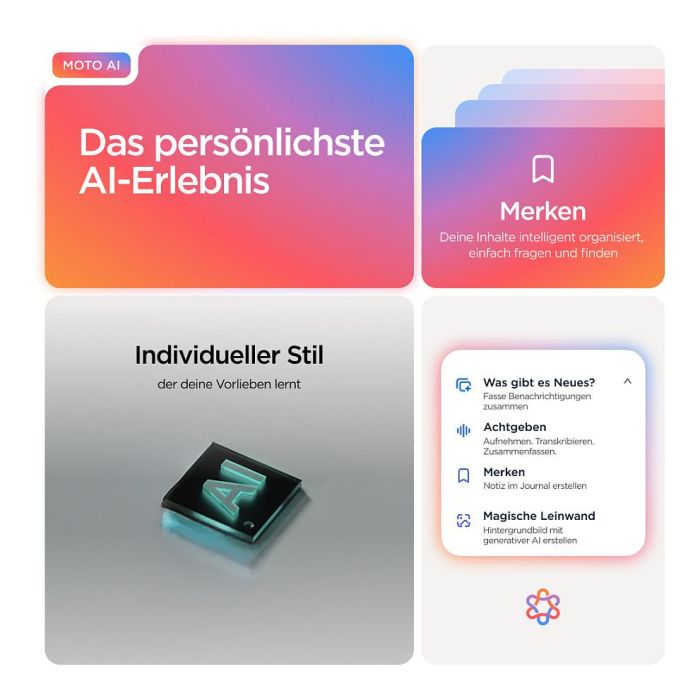 Motorola Moto Edge 60 Neo - Smartphone 5G con 12 GB RAM, 256 GB, Pantalla P-OLED 120Hz, Cámara 50 MP Sony LYTIA, Batería 5000 mAh, Android 15 - Color Gris 9 Motorola Moto Edge 60 Neo - Smartphone 5G con 12 GB RAM, 256 GB, Pantalla P-OLED 120Hz, Cámara 50 MP Sony LYTIA, Batería 5000 mAh, Android 15 - Color Gris 9