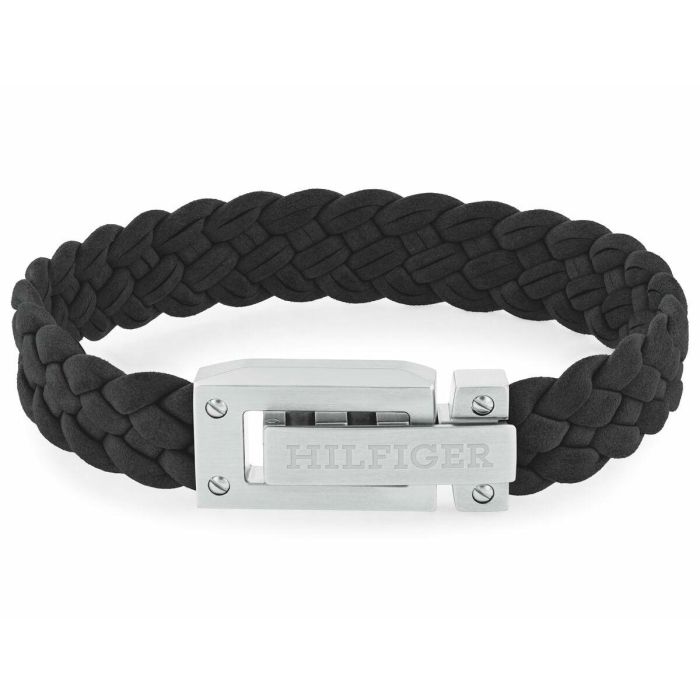 Pulsera Hombre Tommy Hilfiger Acero Inoxidable