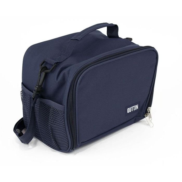 Funda Térmica Quttin para Fiambrera Rectangular 1L - Pack de 2 (8 Unidades) 3 Funda Térmica Quttin para Fiambrera Rectangular 1L - Pack de 2 (8 Unidades) 3