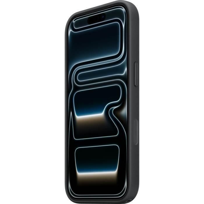Apple Funda iPhone 17 Pro Tech Weave con MagSafe MGF34ZMA - Negra 1 Apple Funda iPhone 17 Pro Tech Weave con MagSafe MGF34ZMA - Negra 1
