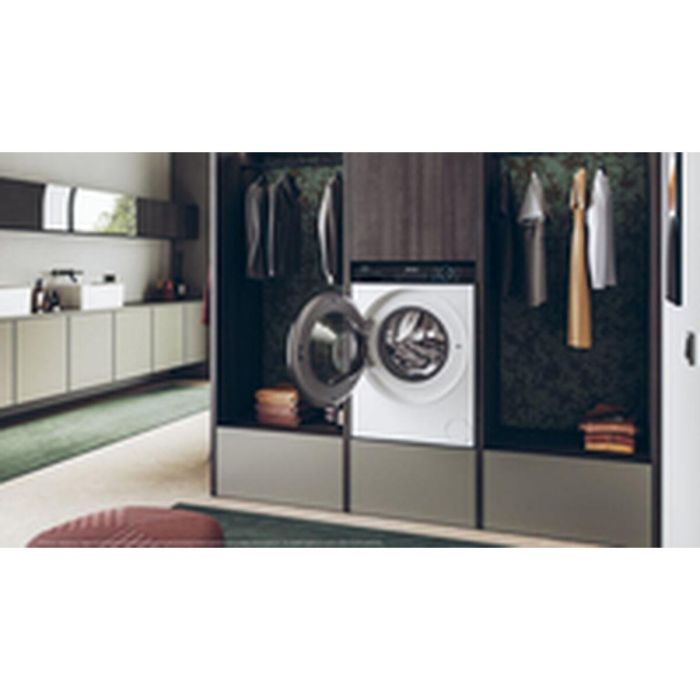 Lavadora Haier HW80BP14939IB 60 cm 1400 rpm 8 kg 2 Lavadora Haier HW80BP14939IB 60 cm 1400 rpm 8 kg 2