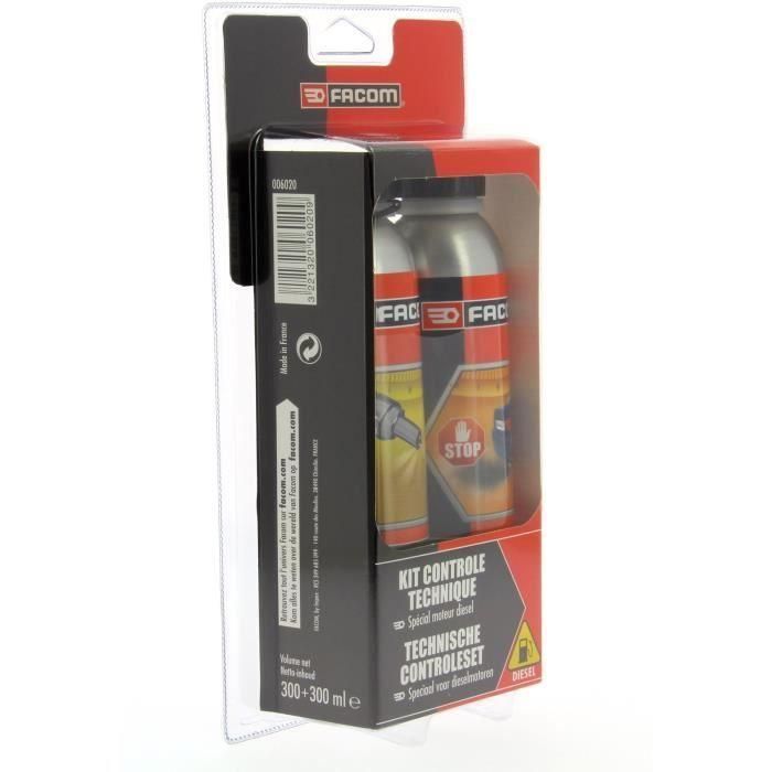 kit de inspección técnica diésel 4 kit de inspección técnica diésel 4
