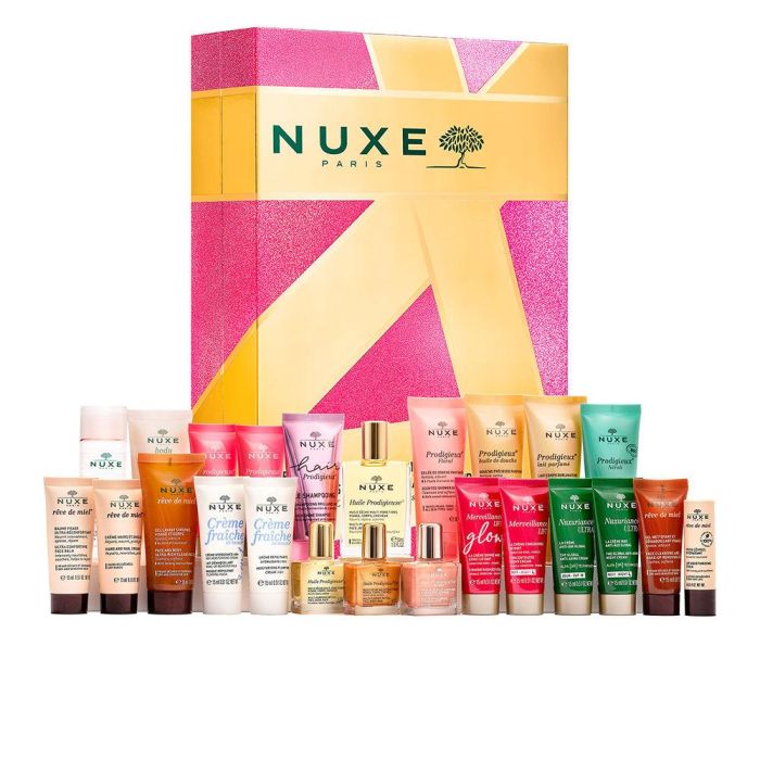 Nuxe Calendario De Adviento 24 Pz