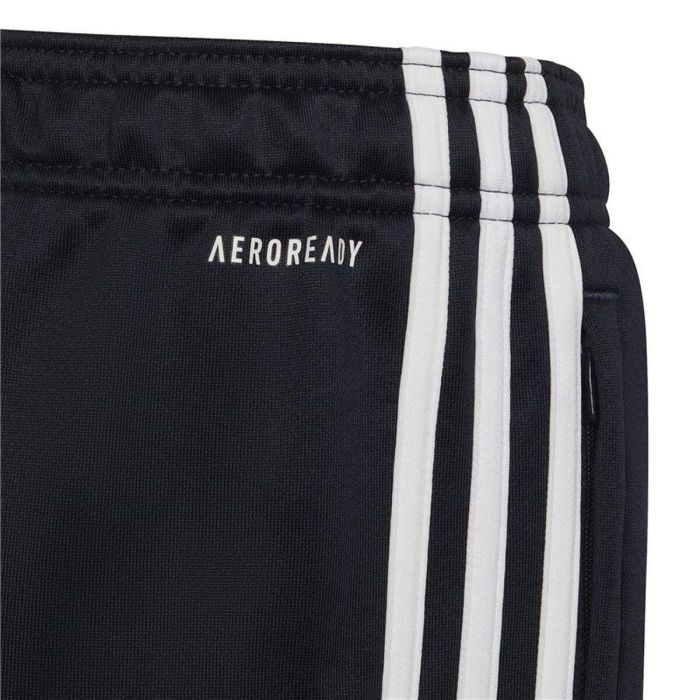 Pantalón Largo Deportivo Adidas HE2017 Negro