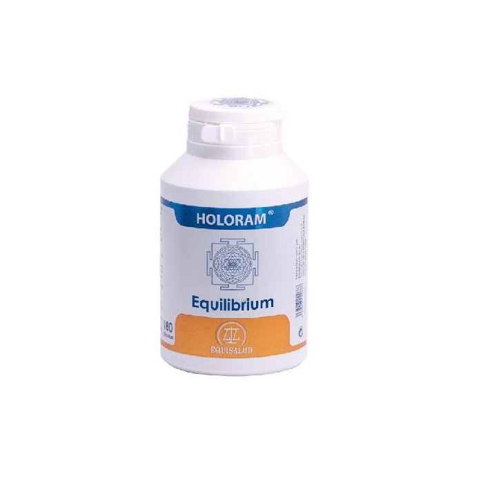 Holoram Equilibrium 180 Cáps Holoram Equilibrium 180 Cáps