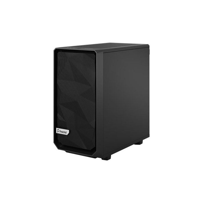 Fractal Design Meshify 2 Mini Negro 10