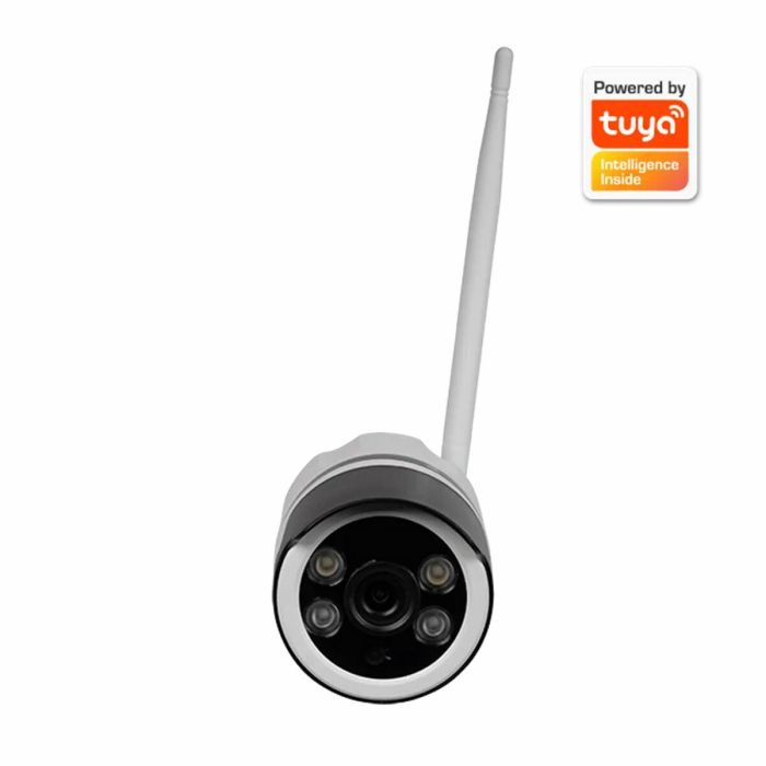 Videocámara de Vigilancia Denver Electronics IOC233 2 Videocámara de Vigilancia Denver Electronics IOC233 2