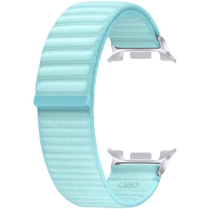 Samsung Fabric(S/M) fr Watch8 Classic Mint 2 Samsung Fabric(S/M) fr Watch8 Classic Mint 2