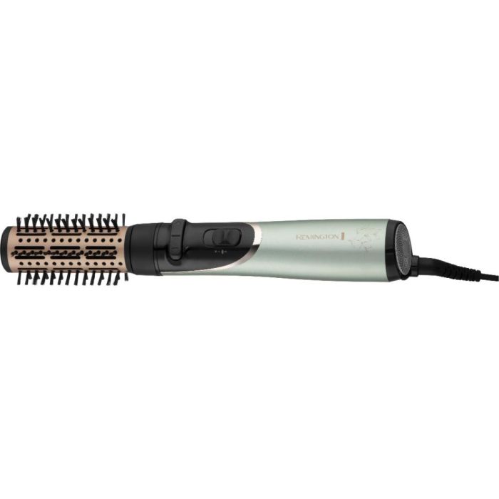 Cepillo Secador, Moldeador y Rizador de Pelo 3 en 1 Remington AS5860 800 W 2