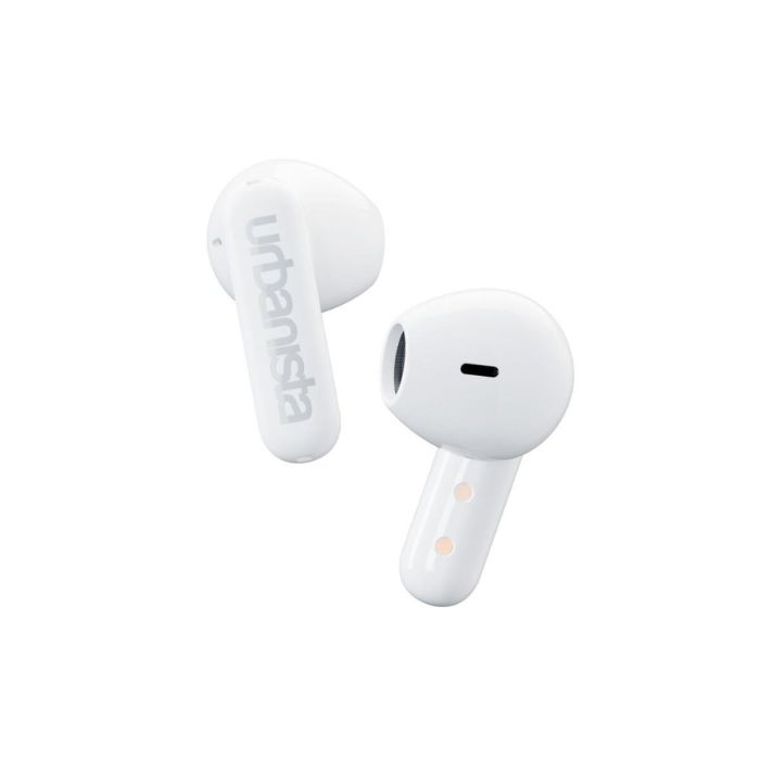 Urbanista Auriculares True Wireless Inalambricos Copenhagen con 32 Horas de Reproducción y Resistencia IPX4 9 Urbanista Auriculares True Wireless Inalambricos Copenhagen con 32 Horas de Reproducción y Resistencia IPX4 9