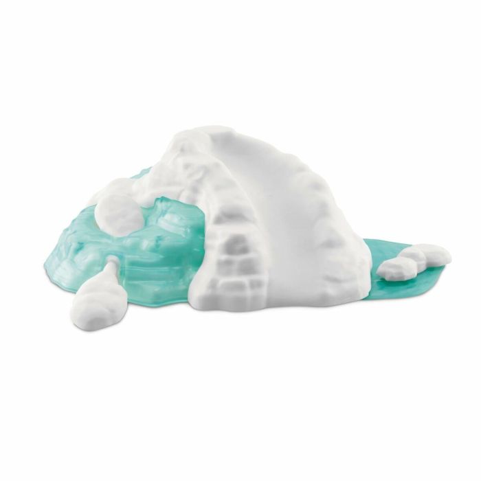 Schleich 42661 Familia de pingüinos en el témpano de hielo Wild Life 5 Schleich 42661 Familia de pingüinos en el témpano de hielo Wild Life 5