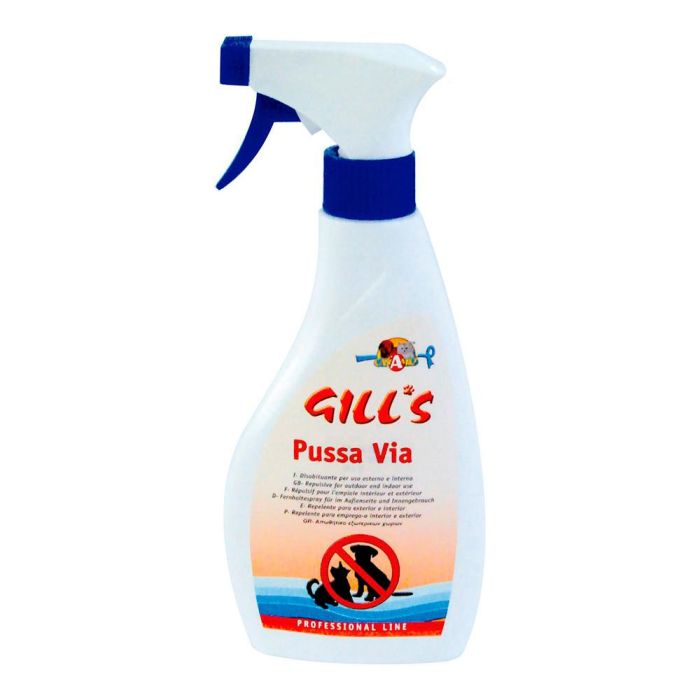 Croci Gill'S Spray Repelente 300 mL