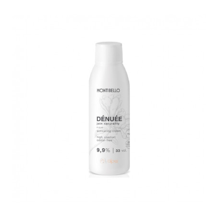 Montibello Denuee Cream 33 Vol. 9,9% 1000 mL Montibello Denuee Cream 33 Vol. 9,9% 1000 mL